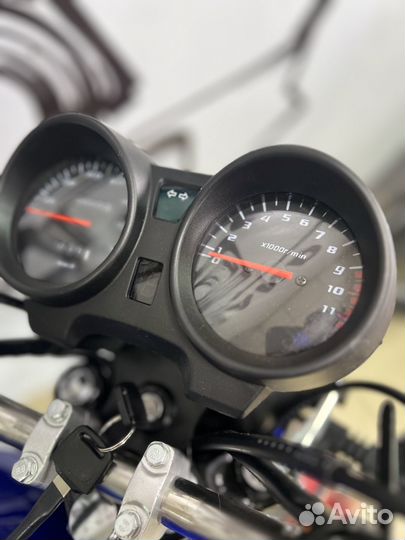 MotoLand Alpha RX 11