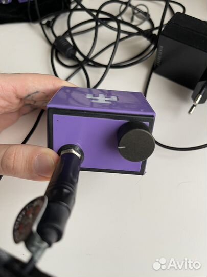 Источник питания Power Box Purple 3A 2.0