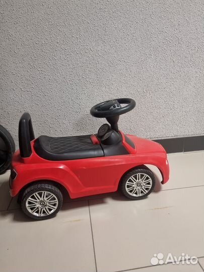 Детская машина толокар