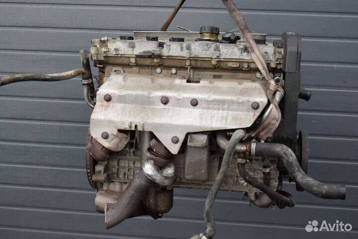 Двигатель B6304S2 Volvo S90