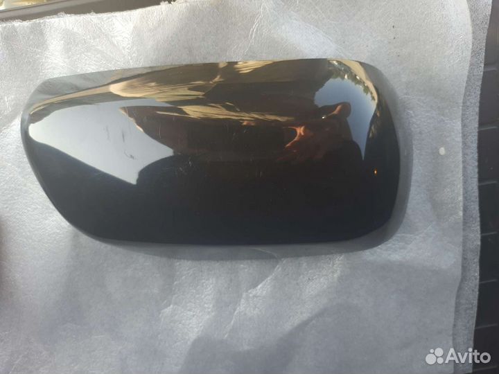Зеркало заднего вида volvo xc 90