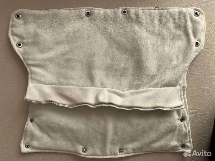 Муфта на коляску