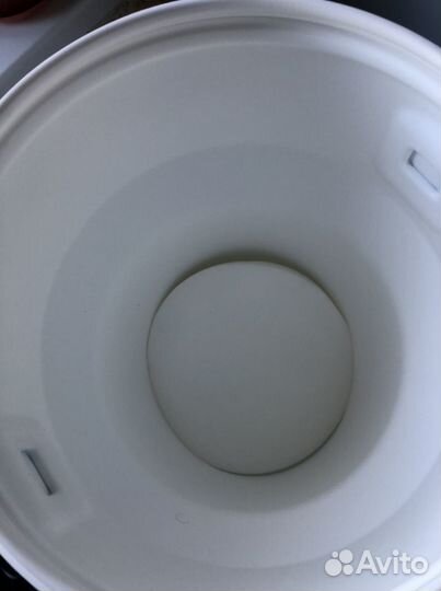 Бак ведро пищ розница,опт