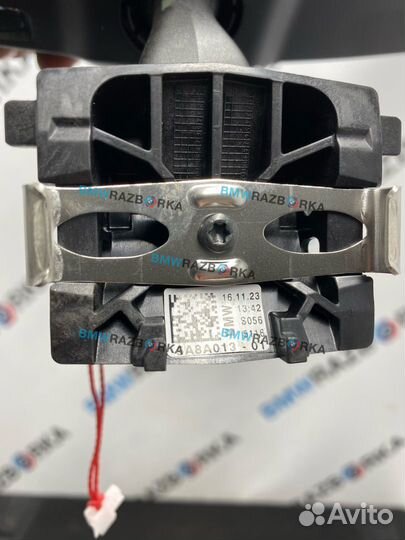 Зеркало салона BMW i5 G60 2024 5A8A013