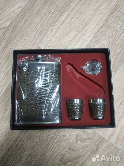 Подарочный набор для мужчин