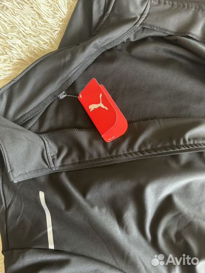 Костюм мужской puma