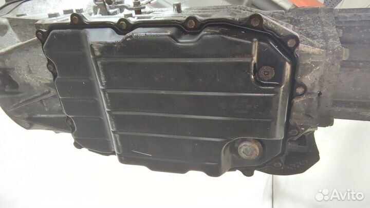 Кпп - автомат (АКПП) 4х4 Volkswagen Touareg 4.2 FSI, 2008