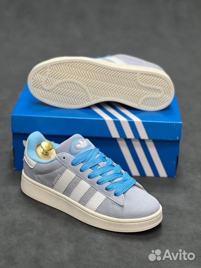 Кроссовки Adidas Campus 00s