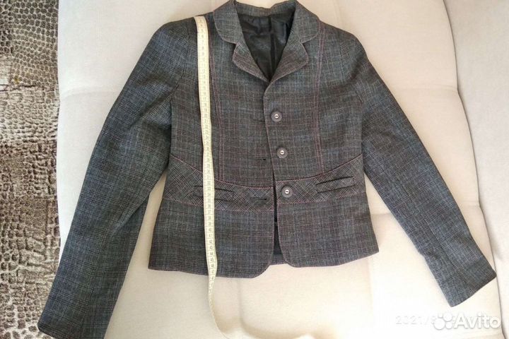 Школьная форма для девочки