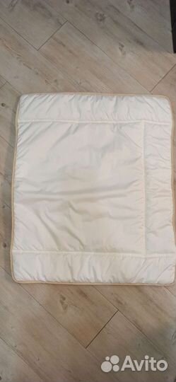 Матрасик пеленальный 80*67