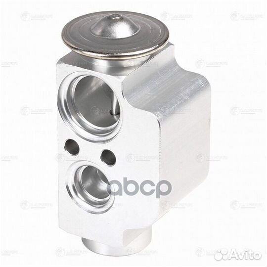 Клапан расш. кондиционера VW touareg I (02) ltrv