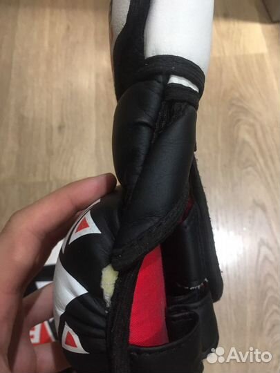 Полный набор для занятий единоборствами