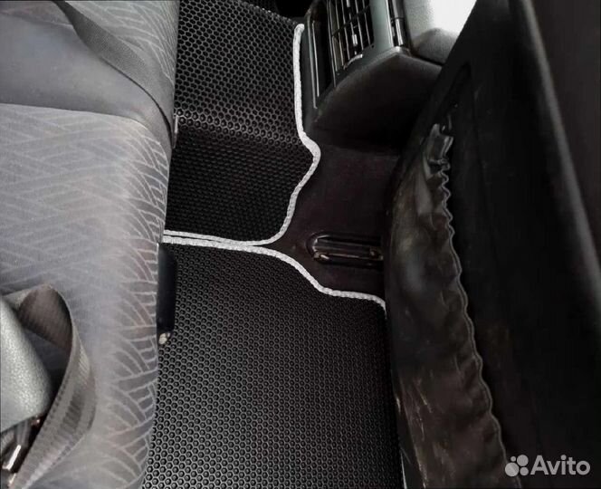 Автоковрики с доставкой