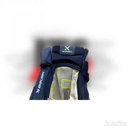 Краги хоккейные Bauer Hyperlite