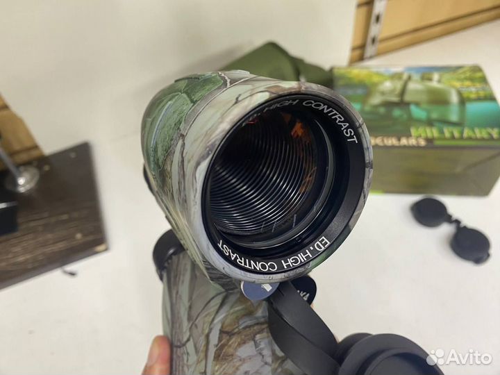 Бинокль ночного видения, плавающий