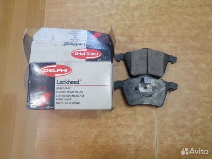 Продам колодки на vw-t4-audi a4 a6