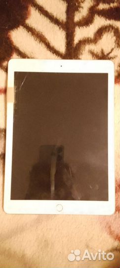 iPad 5 поколения