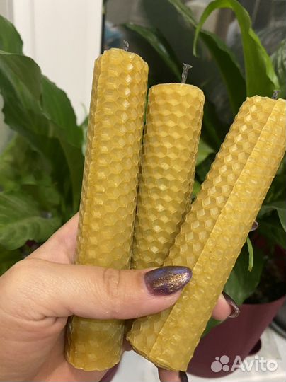 Свеча «Гармония и равновесие»