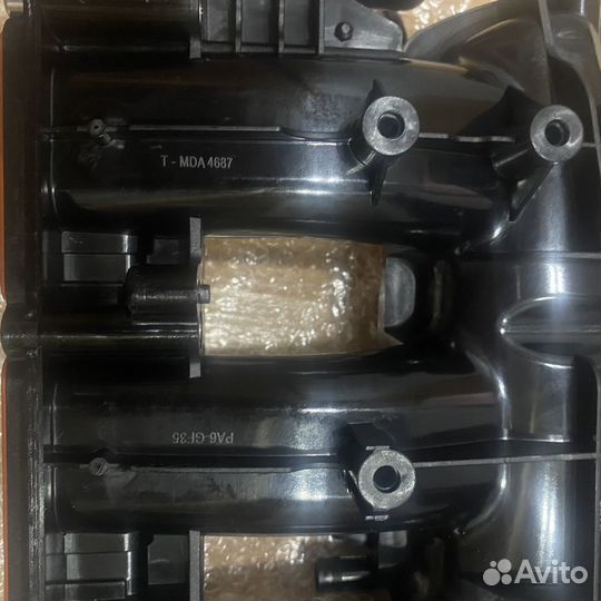 Впускной коллектор VAG 1.8-2.0 06J133201BH