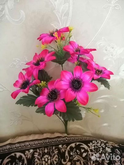 Искусственный букет