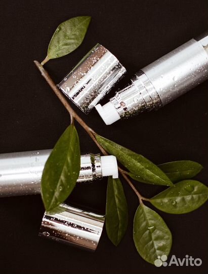 Флакон/ банка/ тара для косметики оптом