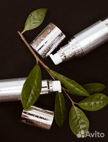 Флакон/ банка/ тара для косметики оптом