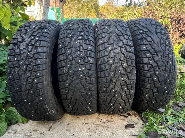 GT Radial IcePro 3 175/65 R14