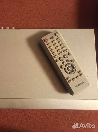 Dvd плеер samsung dvd p149