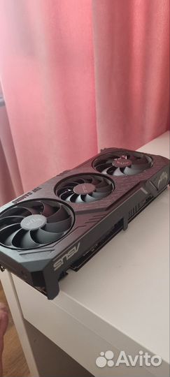 Видеокарта rx 5600 xt