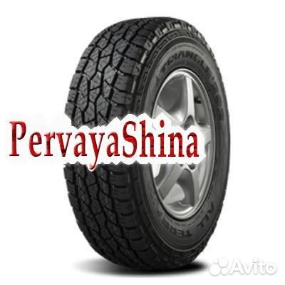 Triangle TR292 235/85 R16