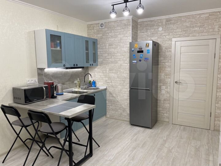 Квартира-студия, 27,3 м², 14/16 эт.