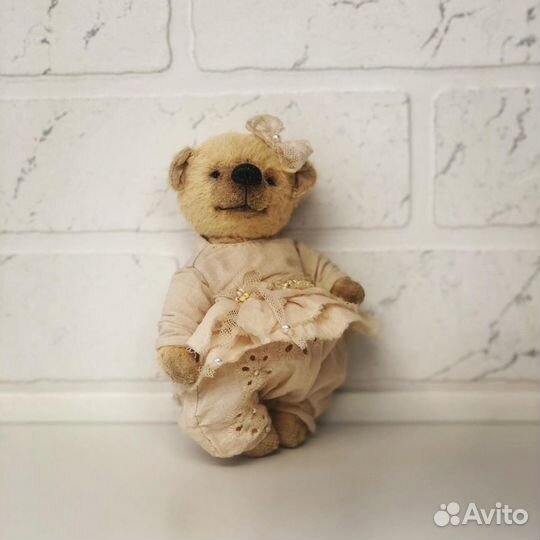 Мишка Тедди