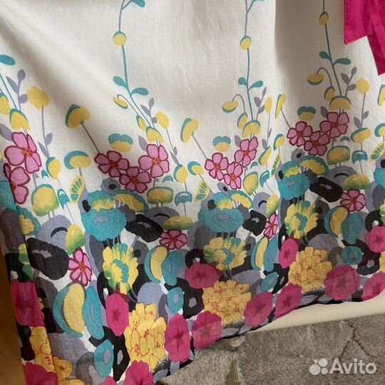 Платье летнее