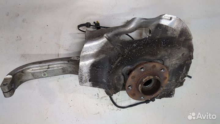 Ступица (кулак, цапфа) Alfa Romeo Stelvio 2016, 2019