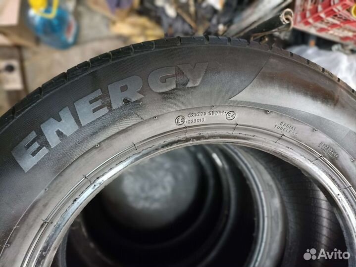 Formula Energy 225/65 R17