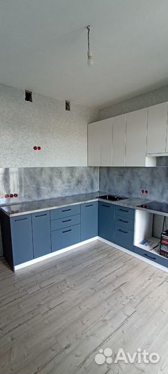 Заказать кухню от производителя