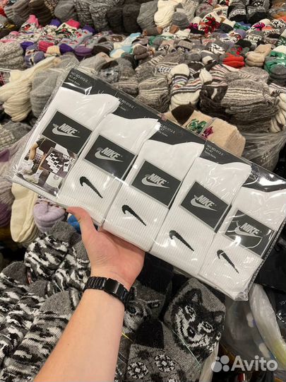 Носки Nike