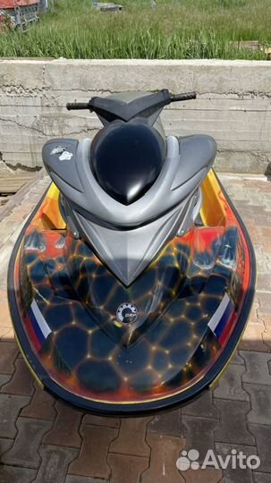 Brp rxp 215