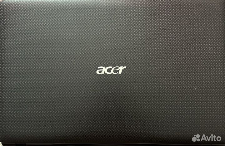 Acer aspire 5560g
