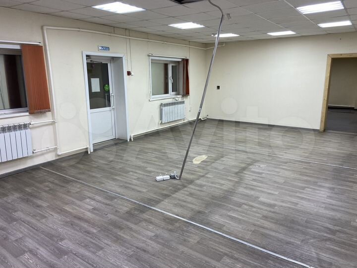 Торговая площадь