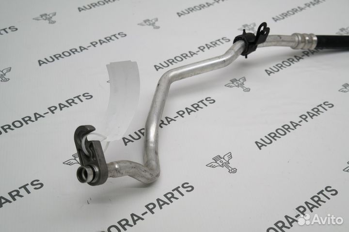 Трубка кондиционера Mazda CX-5 KF