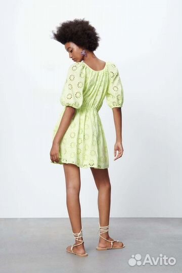Платье Zara