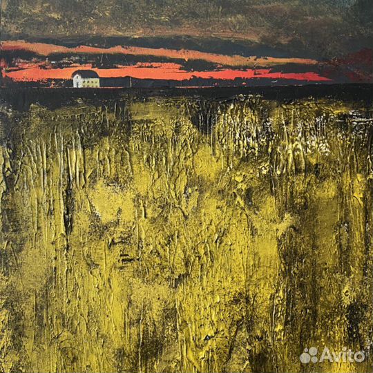 Картина авторская