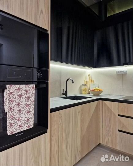 Кухня от производителя