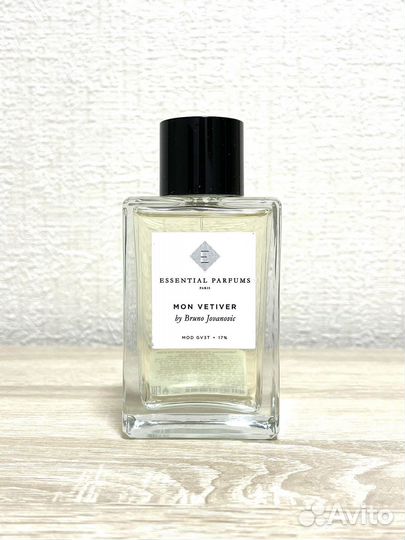 Essential Parfums. Оригиналы