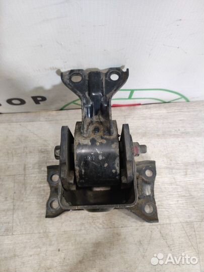 Опора (подушка) левая Mitsubishi Asx GA1W 4A92