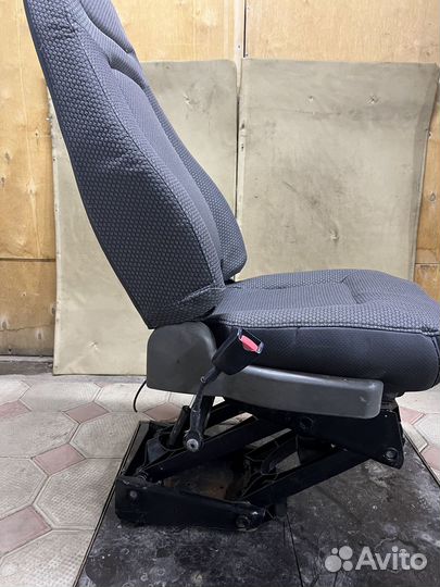 Пневмосидение