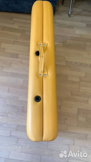 Массажный стол