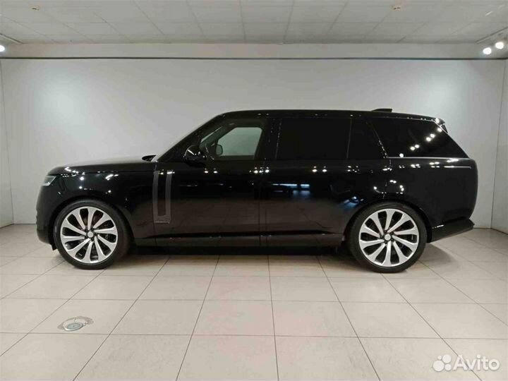 Land Rover Range Rover 4.4 AT, 2023