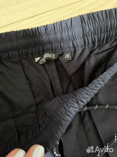 Одежда на стройного парня 176-180